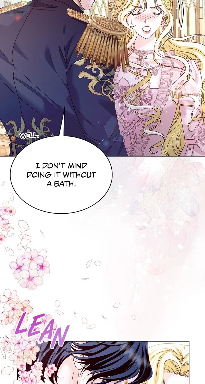 The Villainess Tames the Crazed Devil Chapter 8 – Page 53