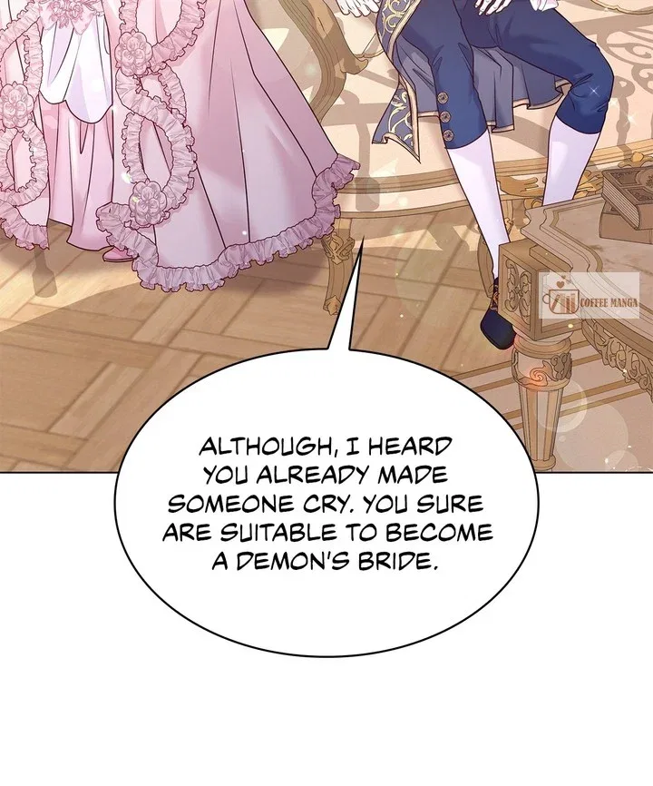 The Villainess Tames the Crazed Devil Chapter 8 – Page 62