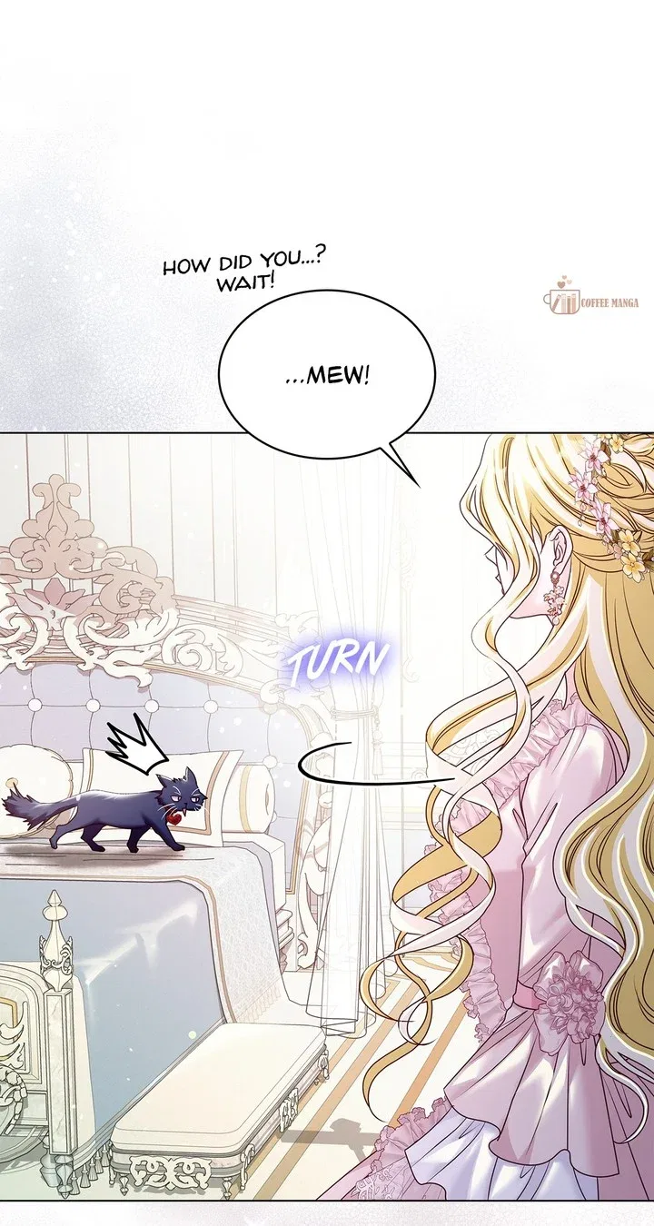The Villainess Tames the Crazed Devil Chapter 8 – Page 63