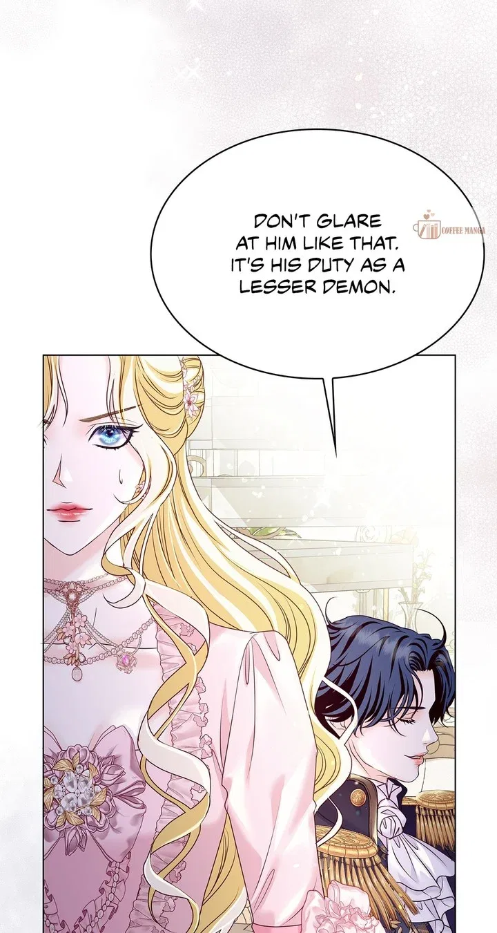 The Villainess Tames the Crazed Devil Chapter 8 – Page 64
