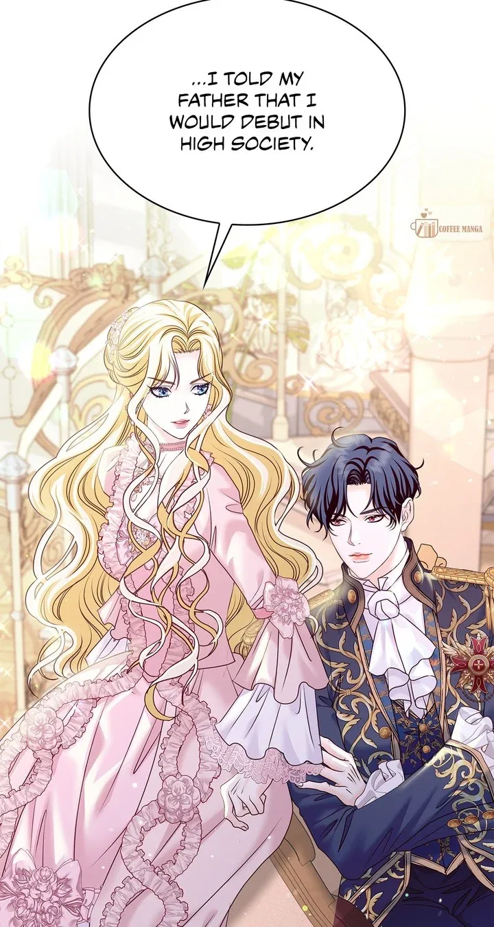 The Villainess Tames the Crazed Devil Chapter 8 – Page 67