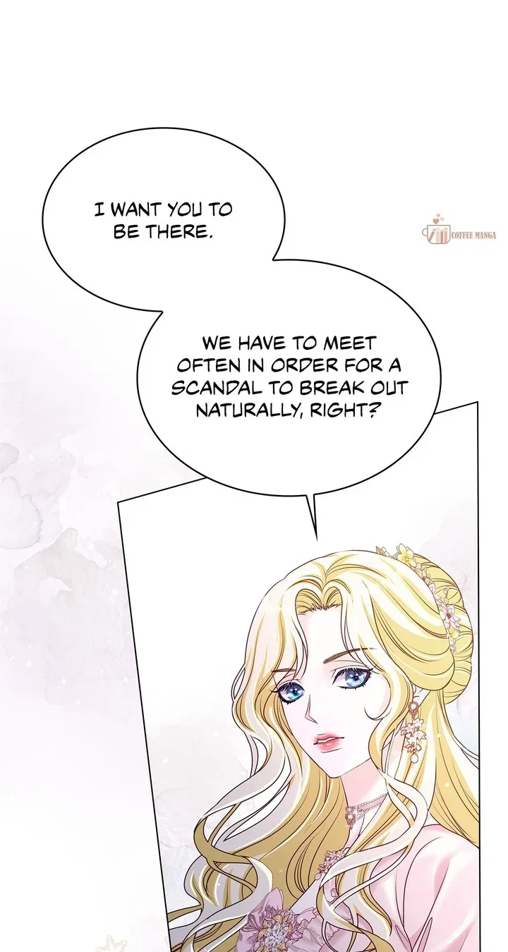 The Villainess Tames the Crazed Devil Chapter 8 – Page 69