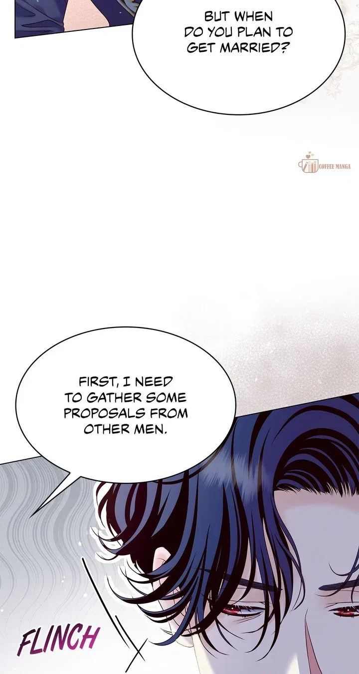 The Villainess Tames the Crazed Devil Chapter 8 – Page 71