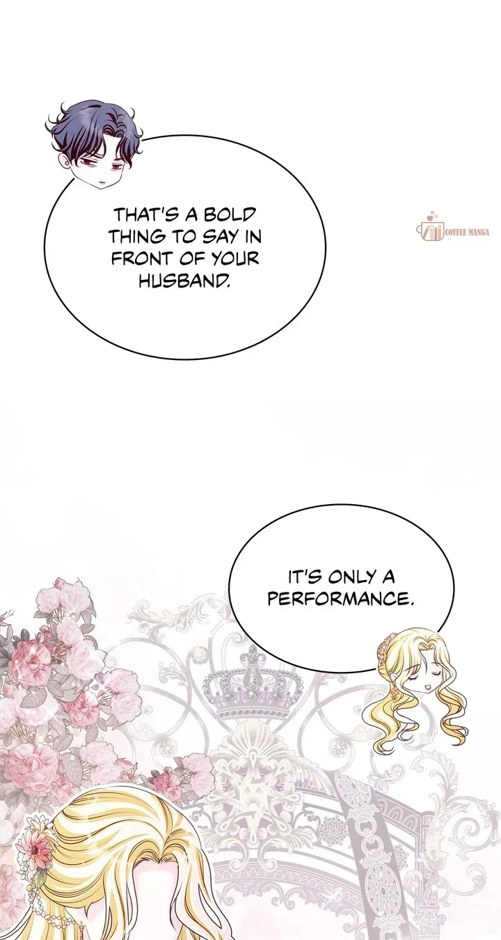 The Villainess Tames the Crazed Devil Chapter 8 – Page 73