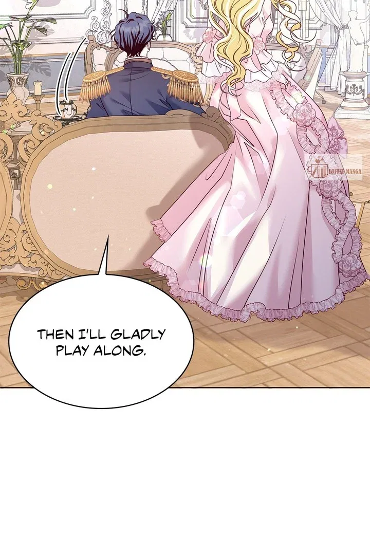 The Villainess Tames the Crazed Devil Chapter 8 – Page 76