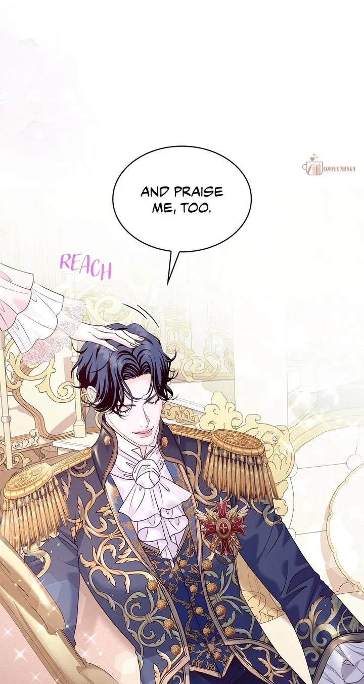 The Villainess Tames the Crazed Devil Chapter 8 – Page 85