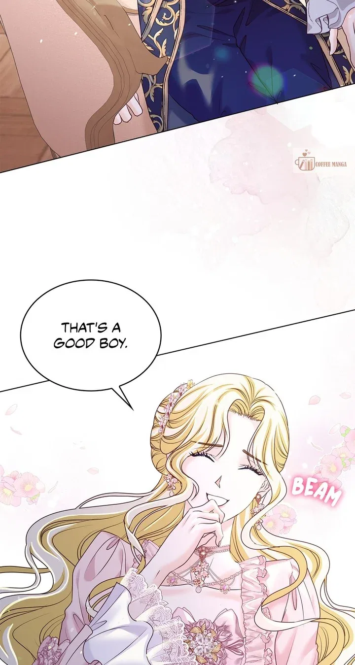 The Villainess Tames the Crazed Devil Chapter 8 – Page 86
