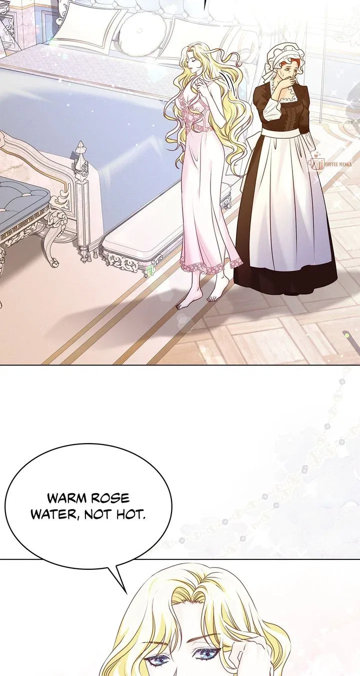 The Villainess Tames the Crazed Devil Chapter 7 – Page 4