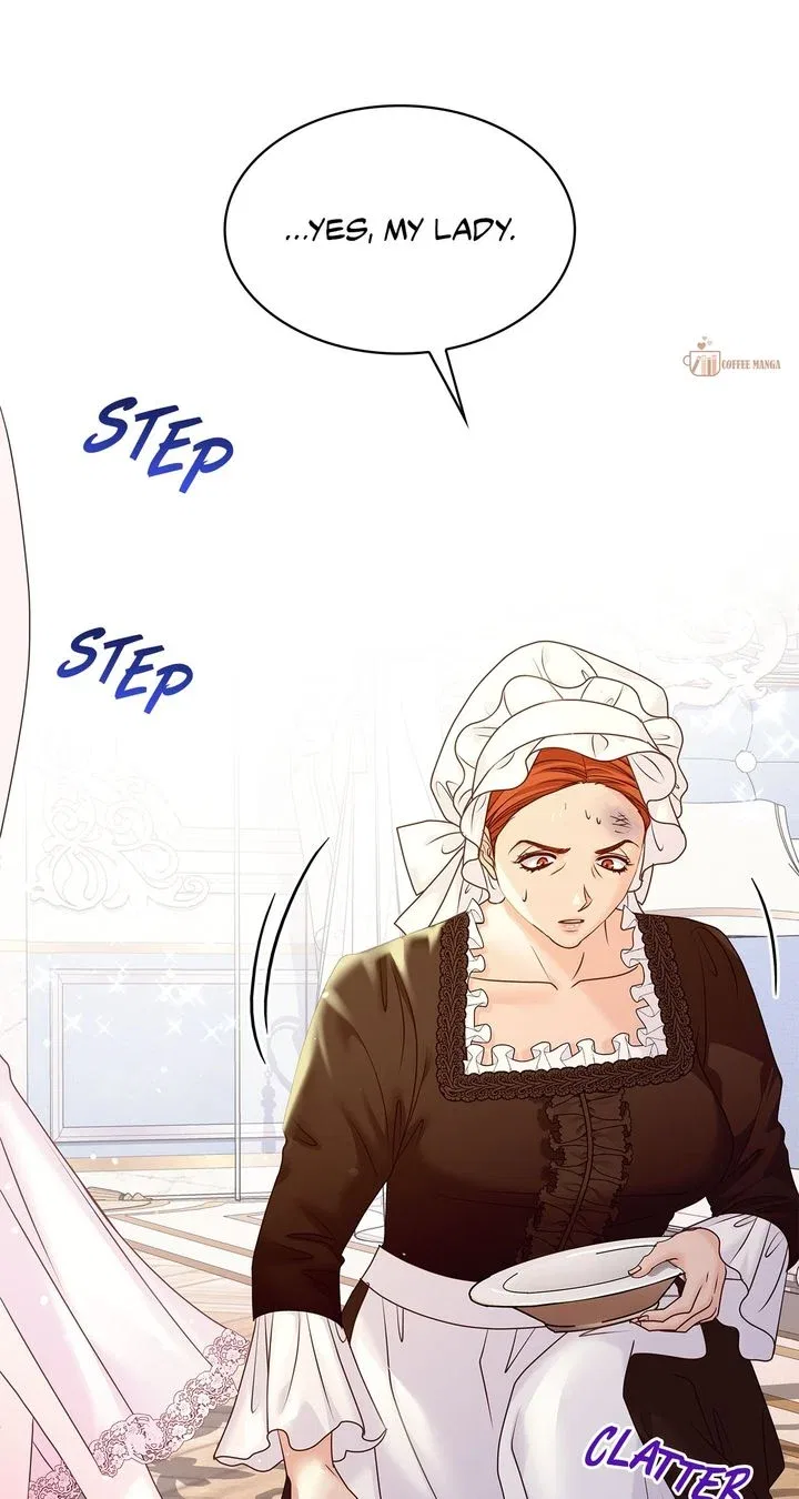 The Villainess Tames the Crazed Devil Chapter 7 – Page 6