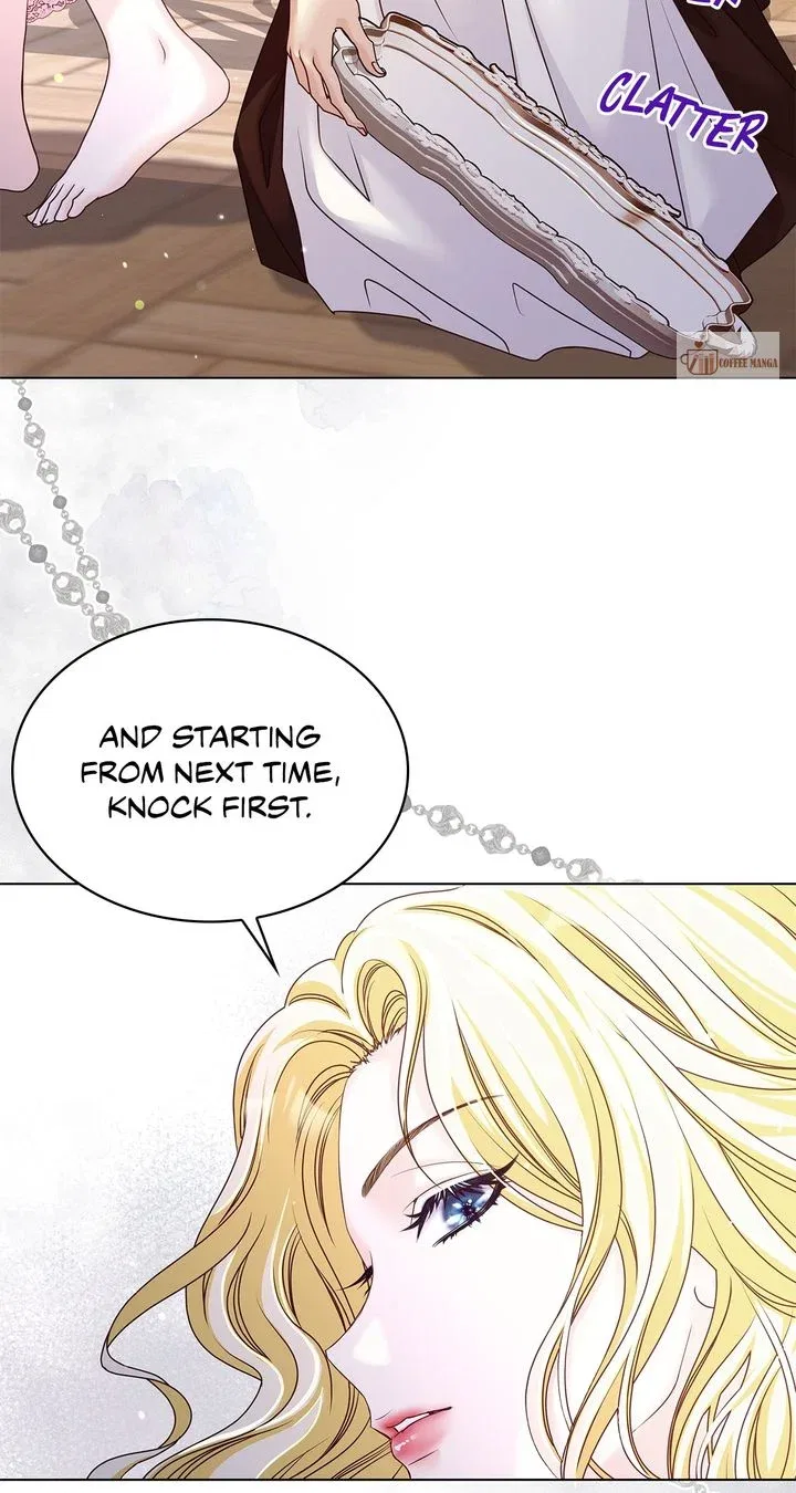 The Villainess Tames the Crazed Devil Chapter 7 – Page 7