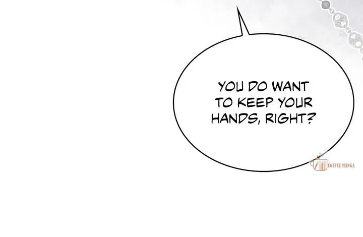 The Villainess Tames the Crazed Devil Chapter 7 – Page 8