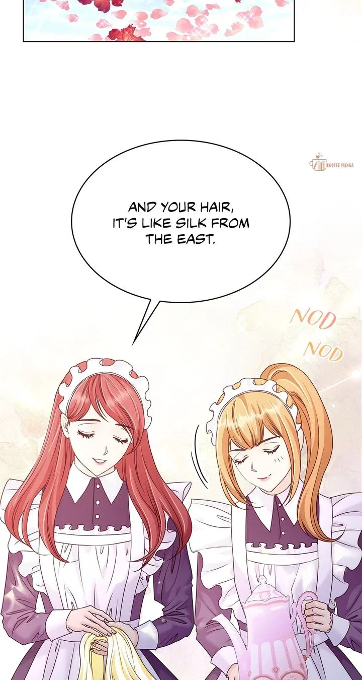 The Villainess Tames the Crazed Devil Chapter 7 – Page 20