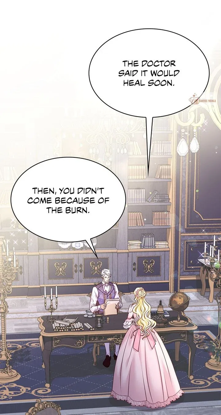 The Villainess Tames the Crazed Devil Chapter 7 – Page 28