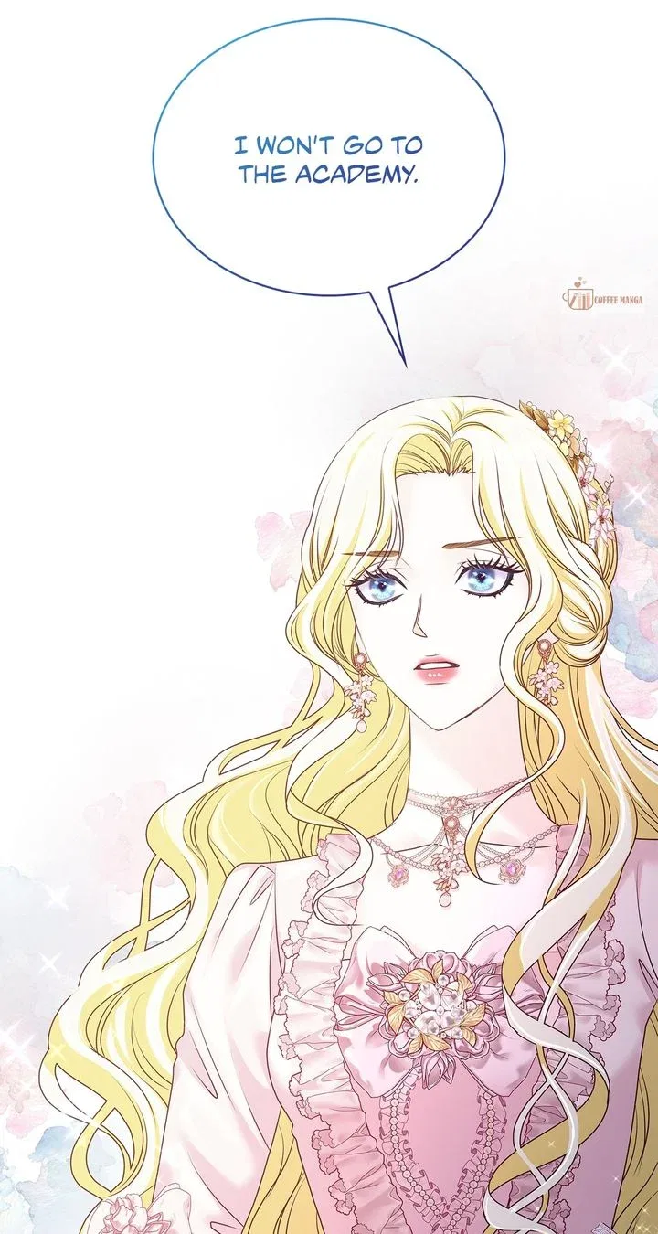 The Villainess Tames the Crazed Devil Chapter 7 – Page 32