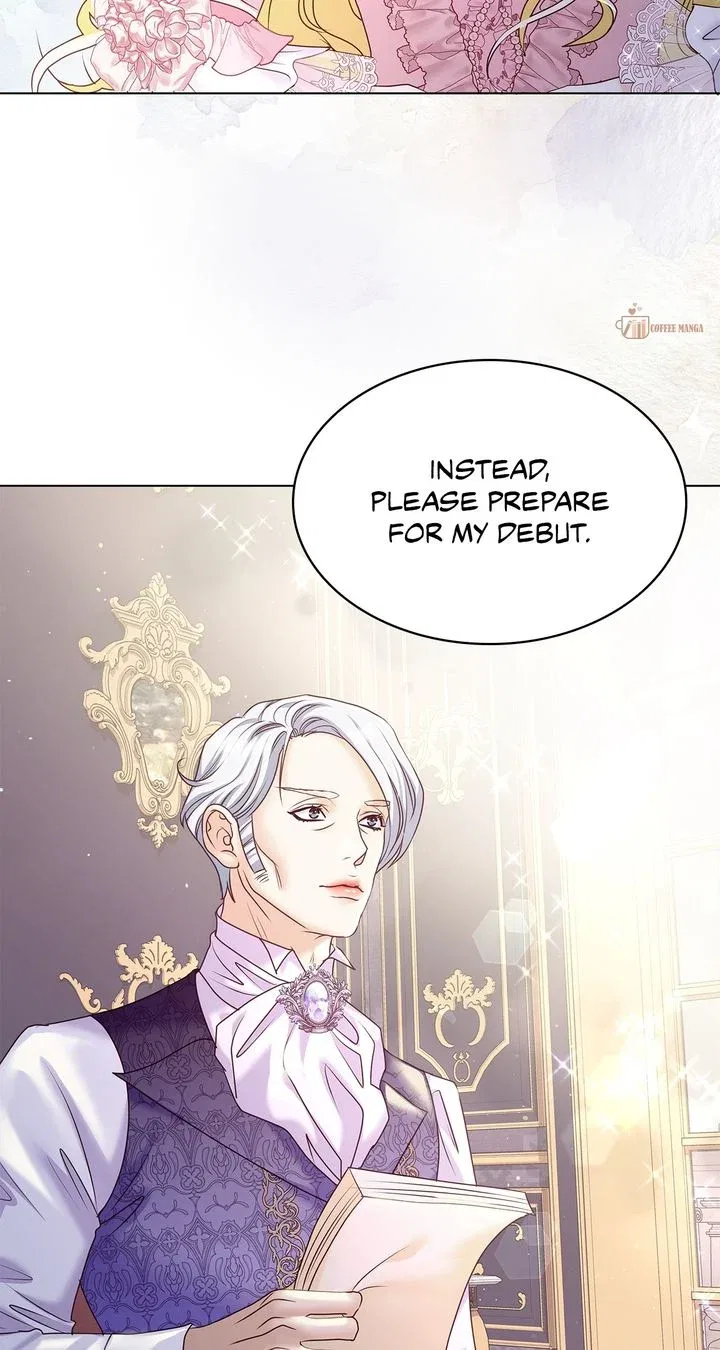 The Villainess Tames the Crazed Devil Chapter 7 – Page 33