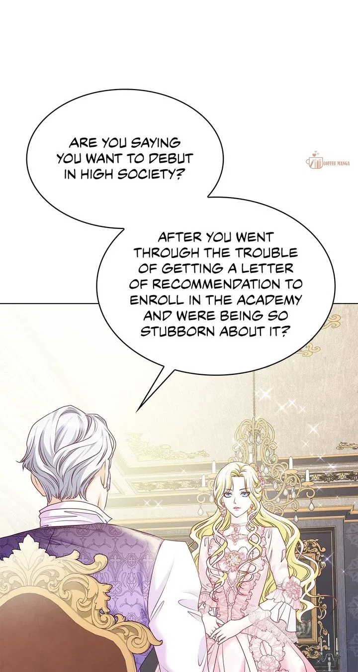 The Villainess Tames the Crazed Devil Chapter 7 – Page 35