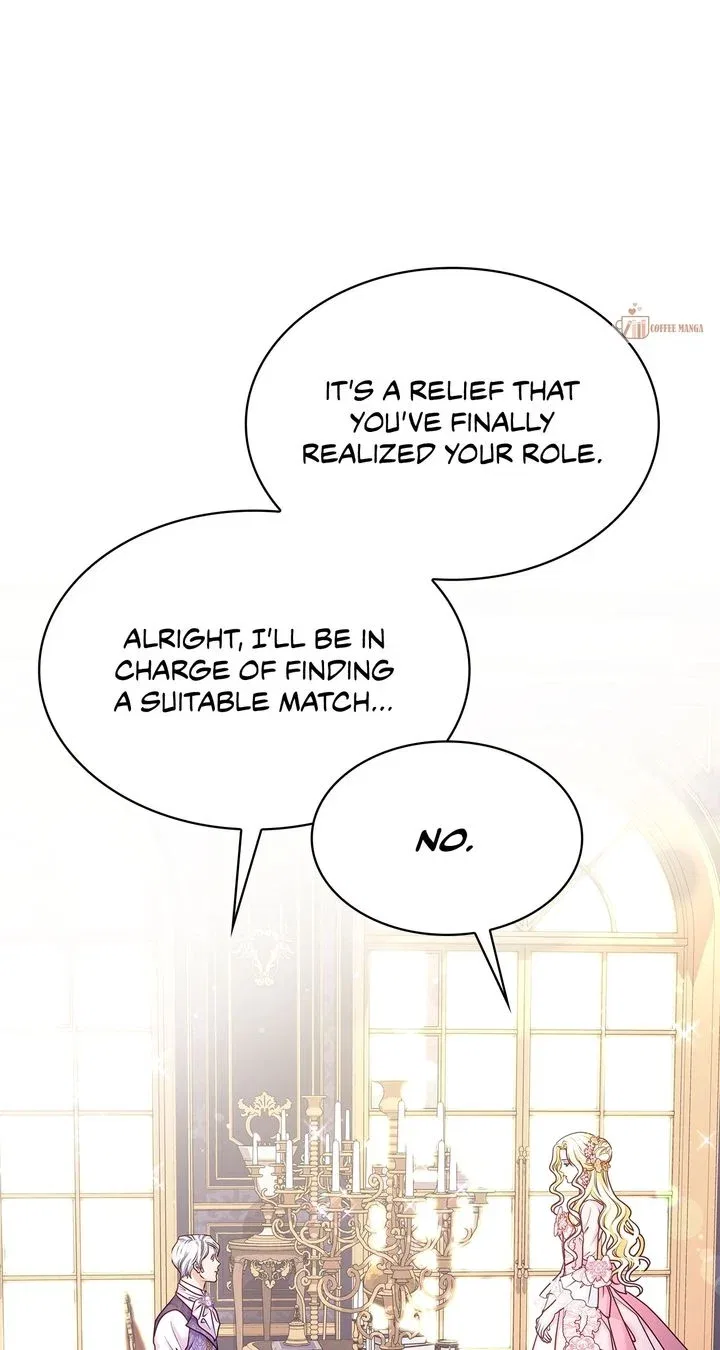 The Villainess Tames the Crazed Devil Chapter 7 – Page 41