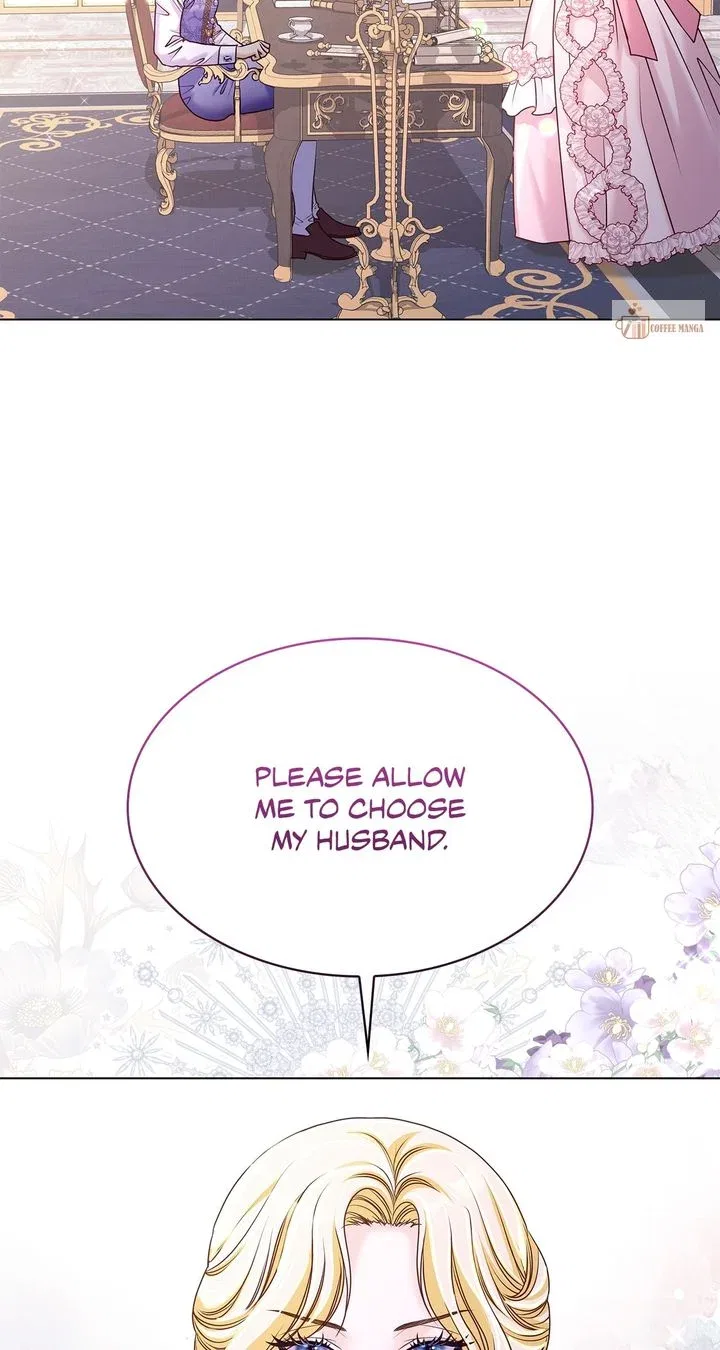 The Villainess Tames the Crazed Devil Chapter 7 – Page 42