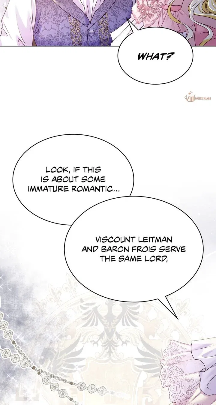The Villainess Tames the Crazed Devil Chapter 7 – Page 44