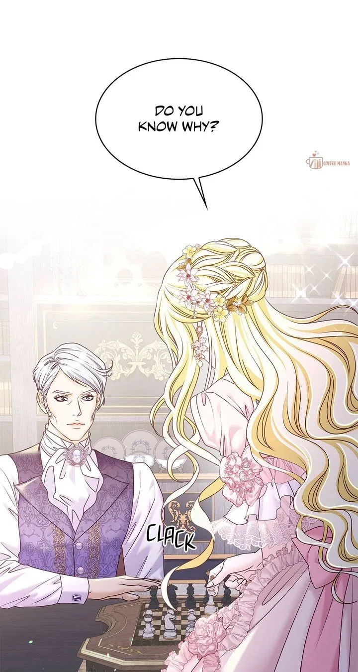 The Villainess Tames the Crazed Devil Chapter 7 – Page 46