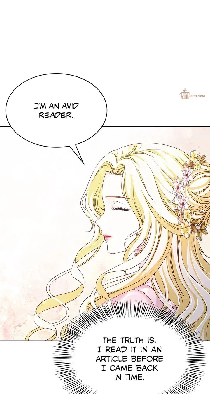 The Villainess Tames the Crazed Devil Chapter 7 – Page 53