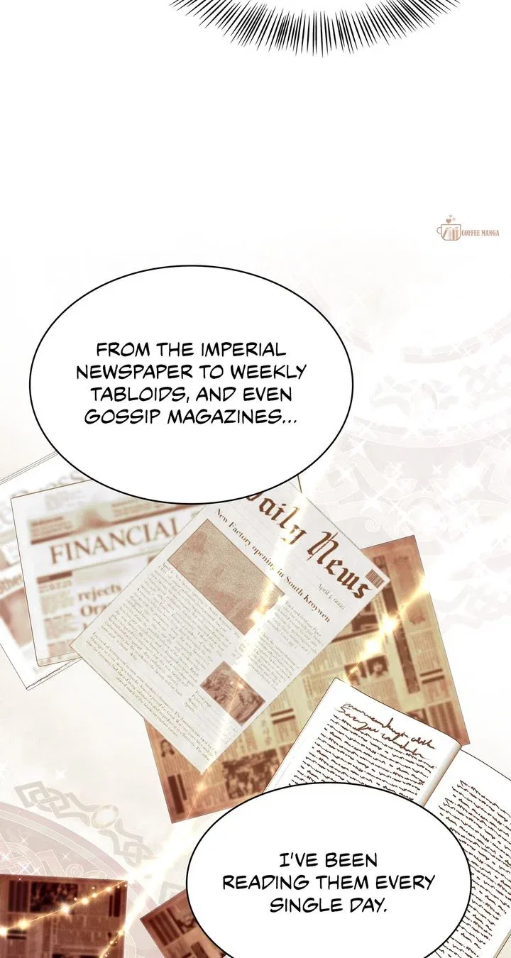 The Villainess Tames the Crazed Devil Chapter 7 – Page 54