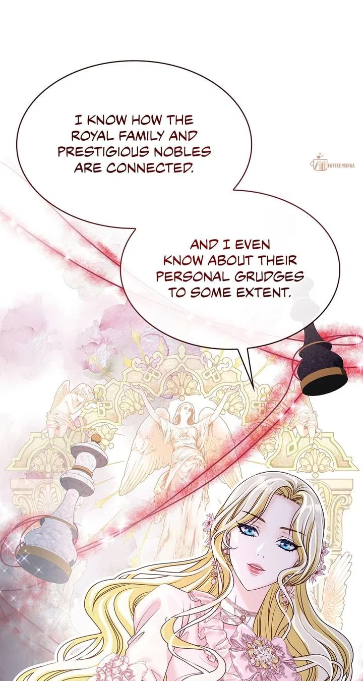 The Villainess Tames the Crazed Devil Chapter 7 – Page 56