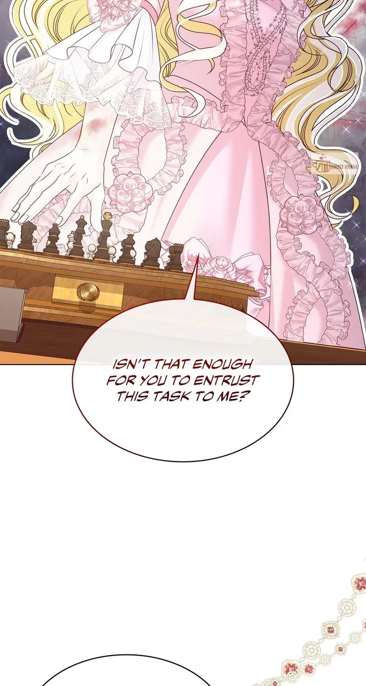 The Villainess Tames the Crazed Devil Chapter 7 – Page 57