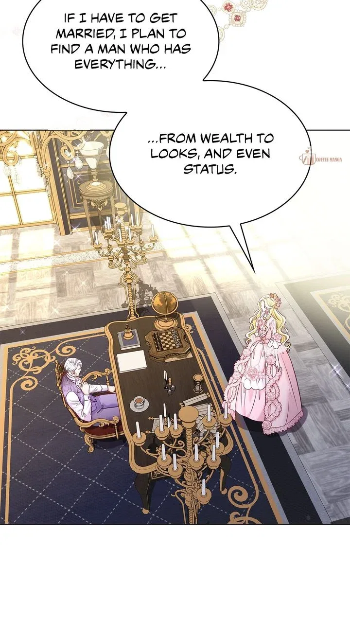 The Villainess Tames the Crazed Devil Chapter 7 – Page 58