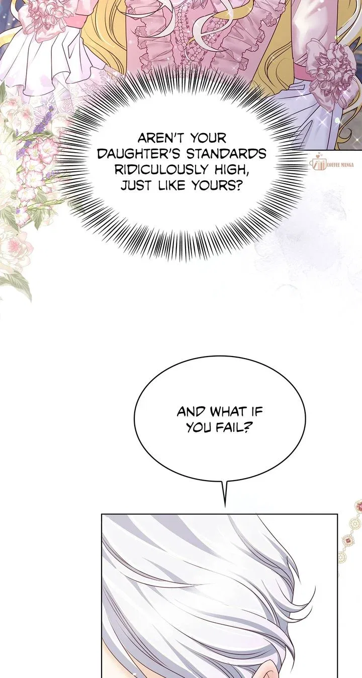 The Villainess Tames the Crazed Devil Chapter 7 – Page 60