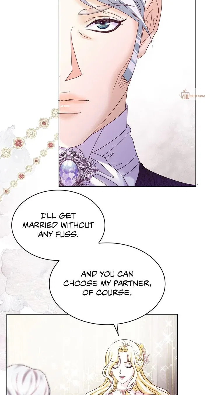 The Villainess Tames the Crazed Devil Chapter 7 – Page 61