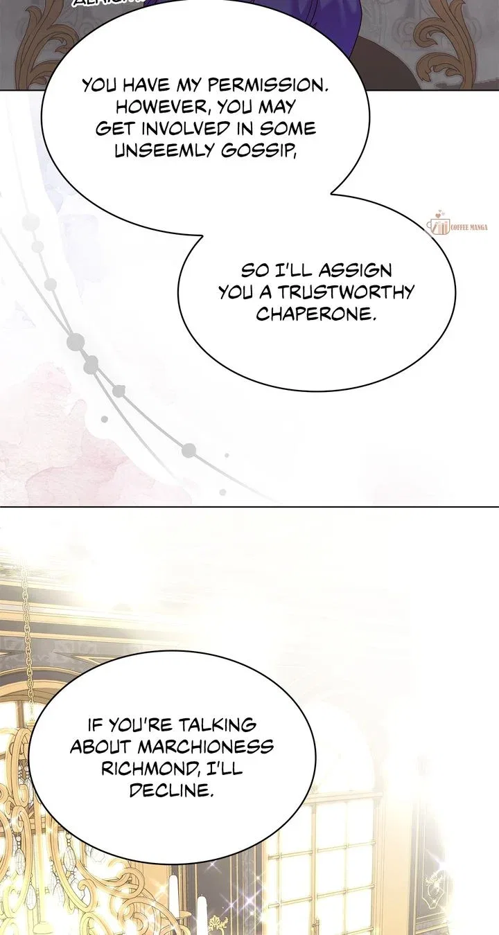 The Villainess Tames the Crazed Devil Chapter 7 – Page 64