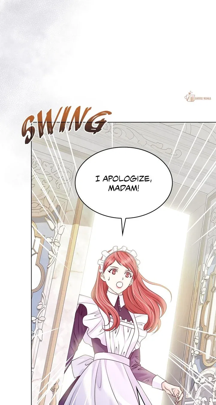 The Villainess Tames the Crazed Devil Chapter 7 – Page 86