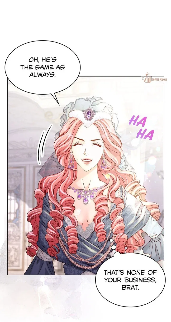 The Villainess Tames the Crazed Devil Chapter 6 – Page 10