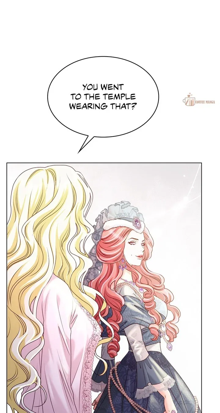 The Villainess Tames the Crazed Devil Chapter 6 – Page 16