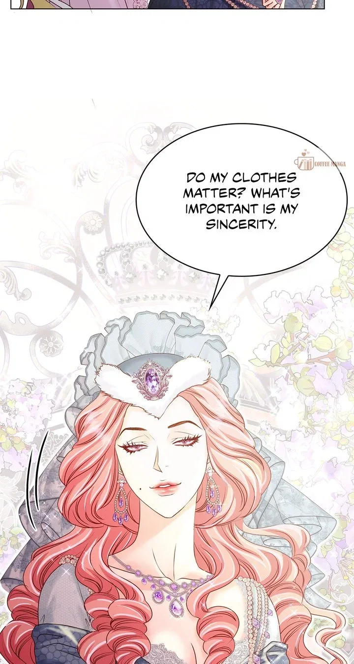 The Villainess Tames the Crazed Devil Chapter 6 – Page 17