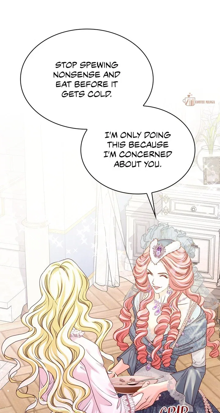 The Villainess Tames the Crazed Devil Chapter 6 – Page 36