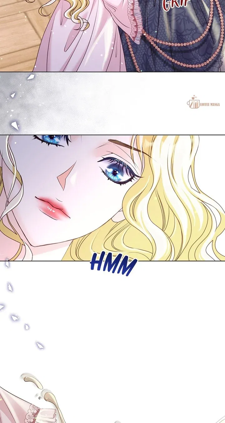 The Villainess Tames the Crazed Devil Chapter 6 – Page 37