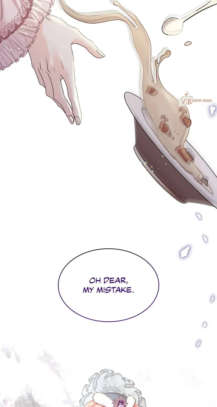 The Villainess Tames the Crazed Devil Chapter 6 – Page 38