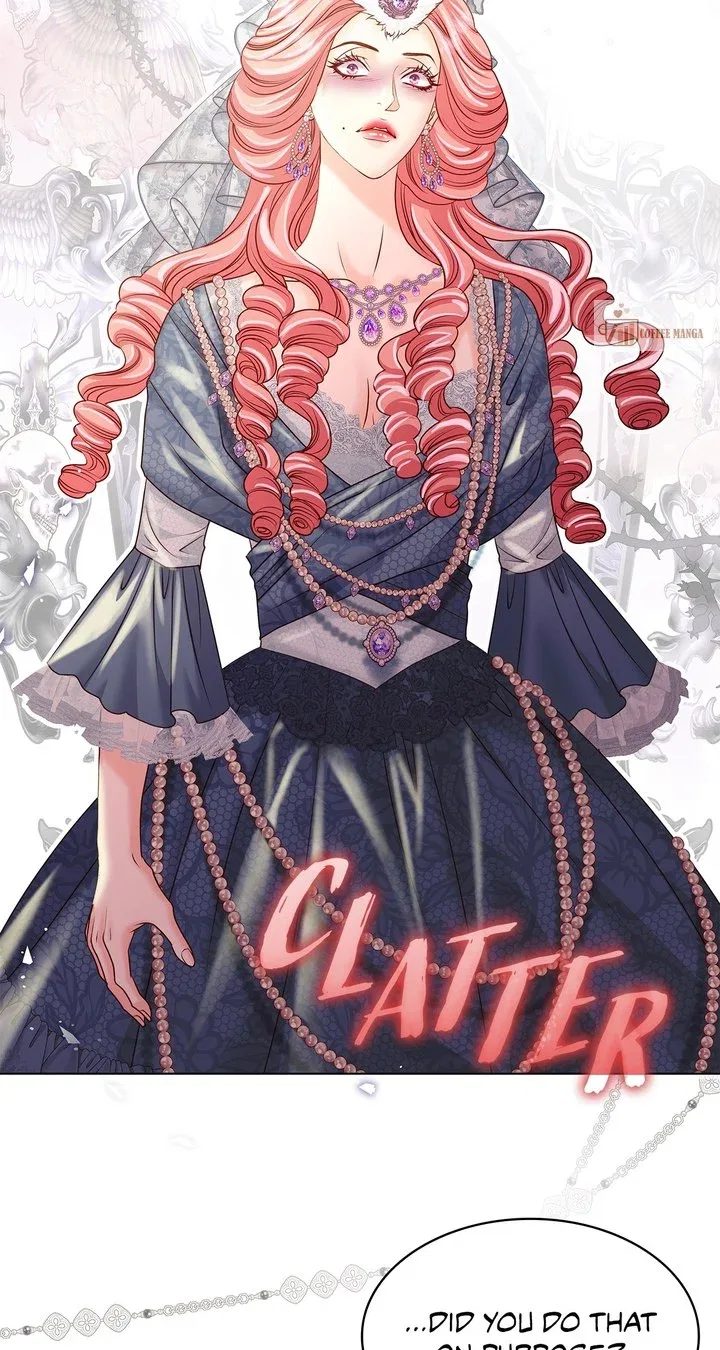 The Villainess Tames the Crazed Devil Chapter 6 – Page 39