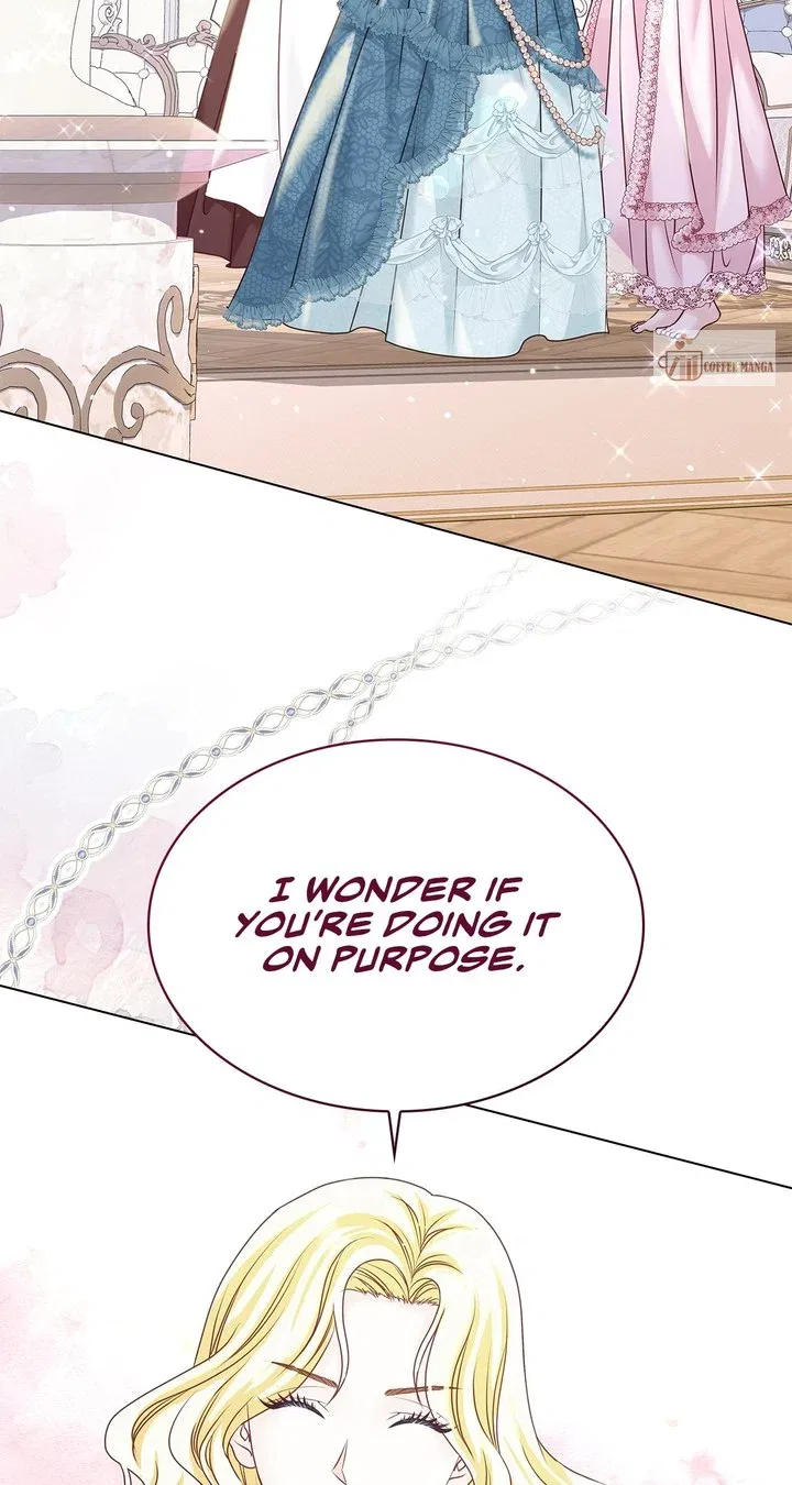 The Villainess Tames the Crazed Devil Chapter 6 – Page 42