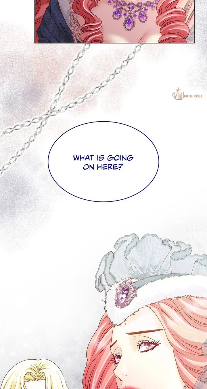 The Villainess Tames the Crazed Devil Chapter 6 – Page 44