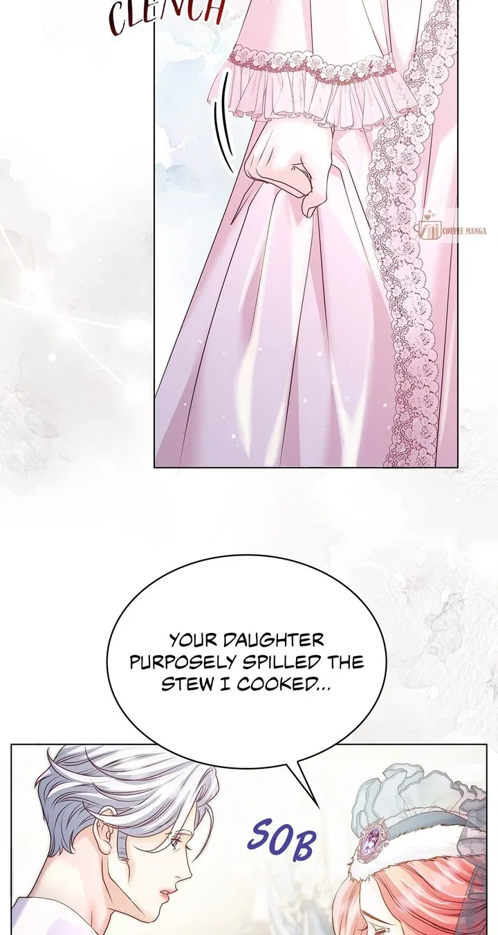 The Villainess Tames the Crazed Devil Chapter 6 – Page 50
