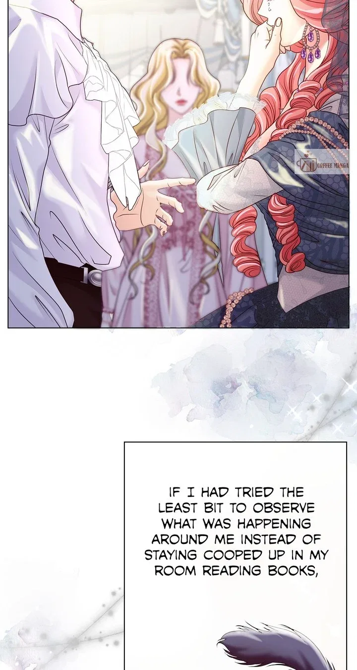The Villainess Tames the Crazed Devil Chapter 6 – Page 51