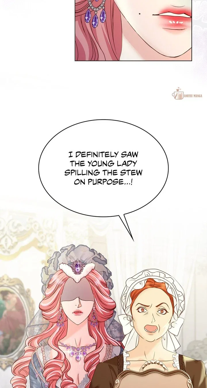 The Villainess Tames the Crazed Devil Chapter 6 – Page 57