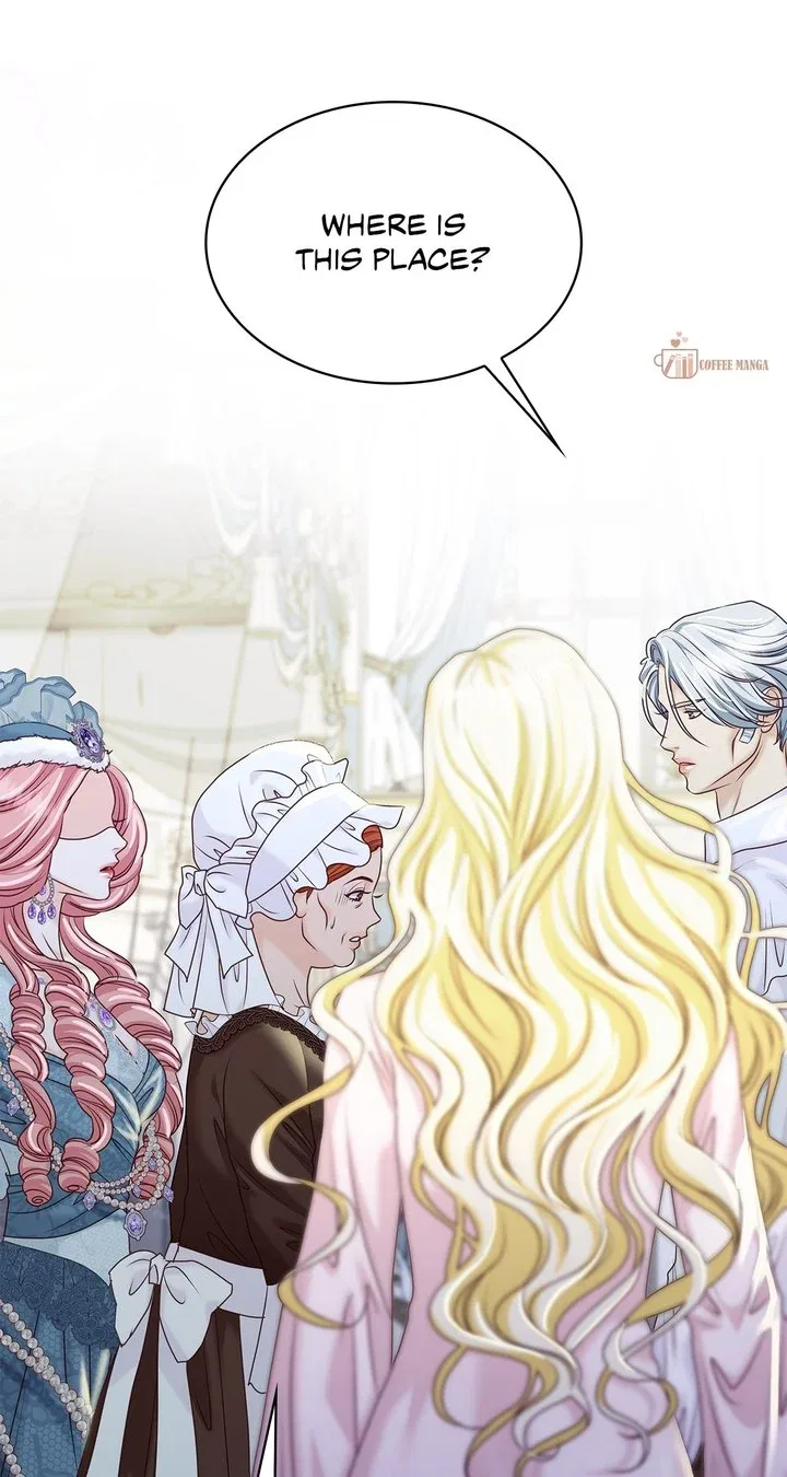 The Villainess Tames the Crazed Devil Chapter 6 – Page 60