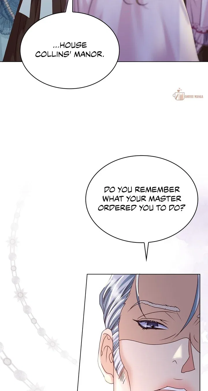 The Villainess Tames the Crazed Devil Chapter 6 – Page 61