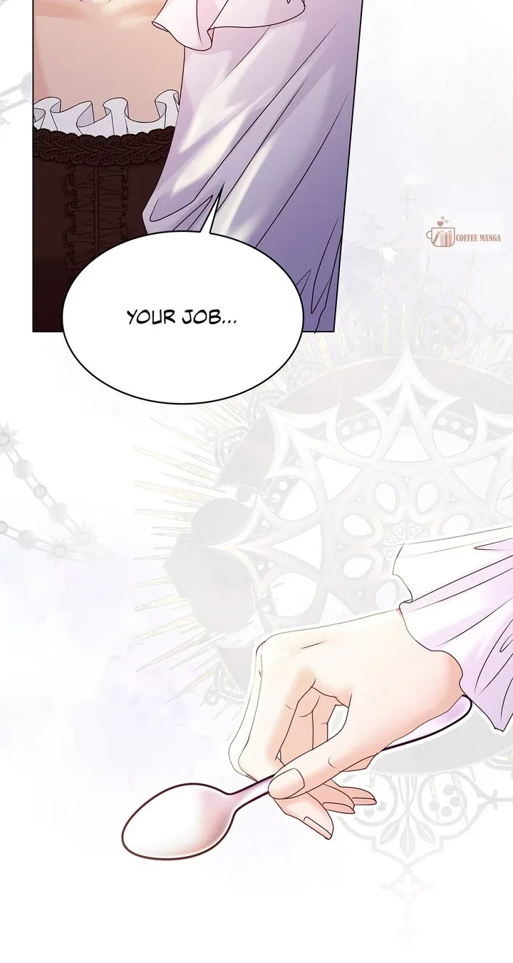The Villainess Tames the Crazed Devil Chapter 6 – Page 63