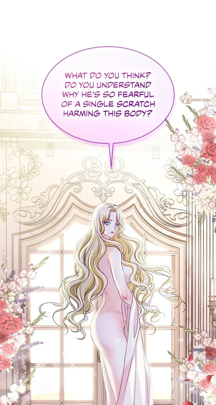 The Villainess Tames the Crazed Devil Chapter 6 – Page 76