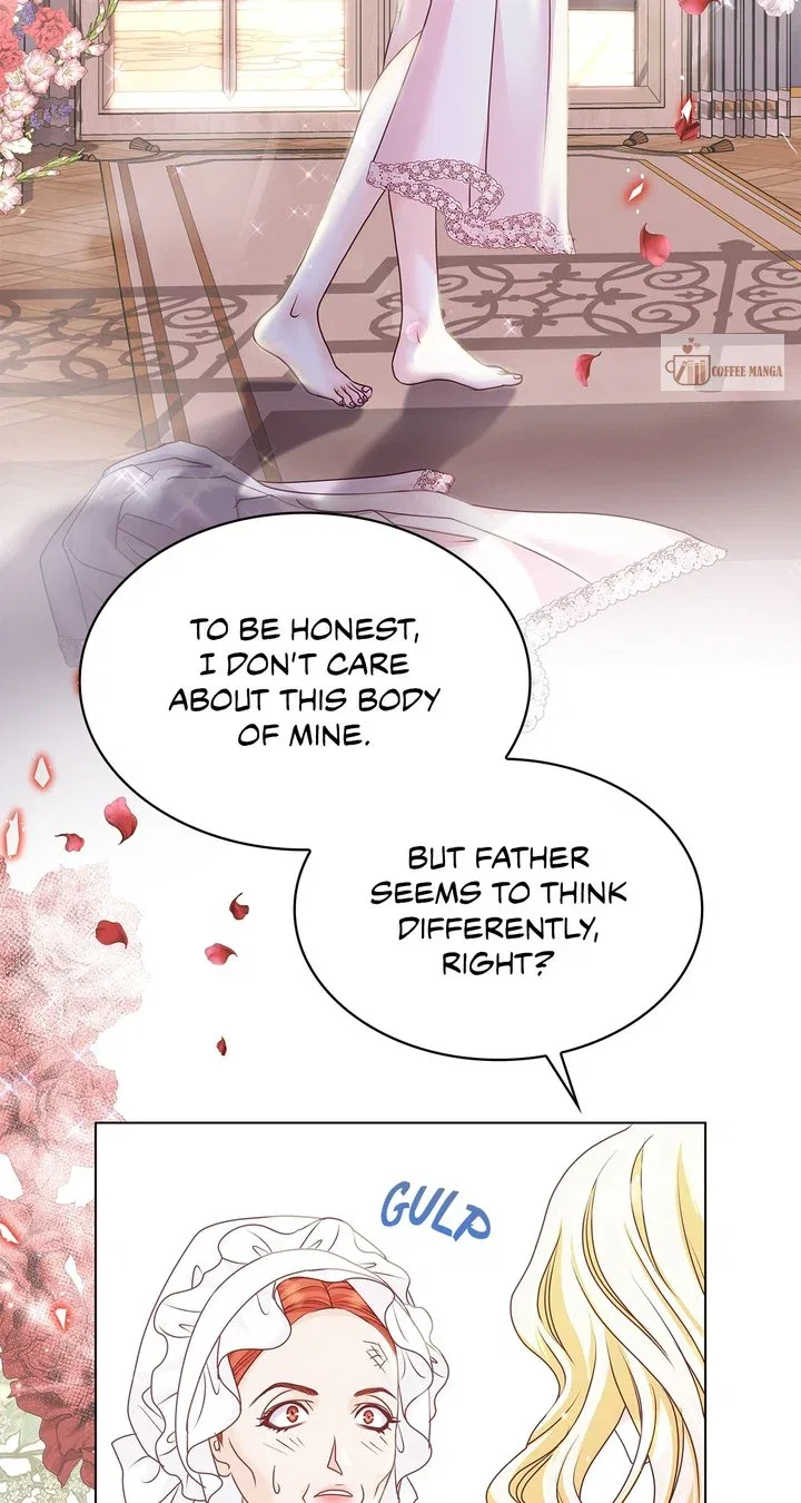 The Villainess Tames the Crazed Devil Chapter 6 – Page 77